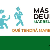 Qué tendrá Marbella Qué tendrá Marbella