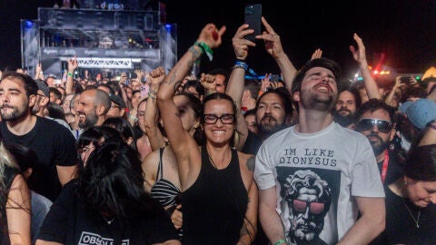 El Ayuntamiento de madrid hace balance positivo del MadCool