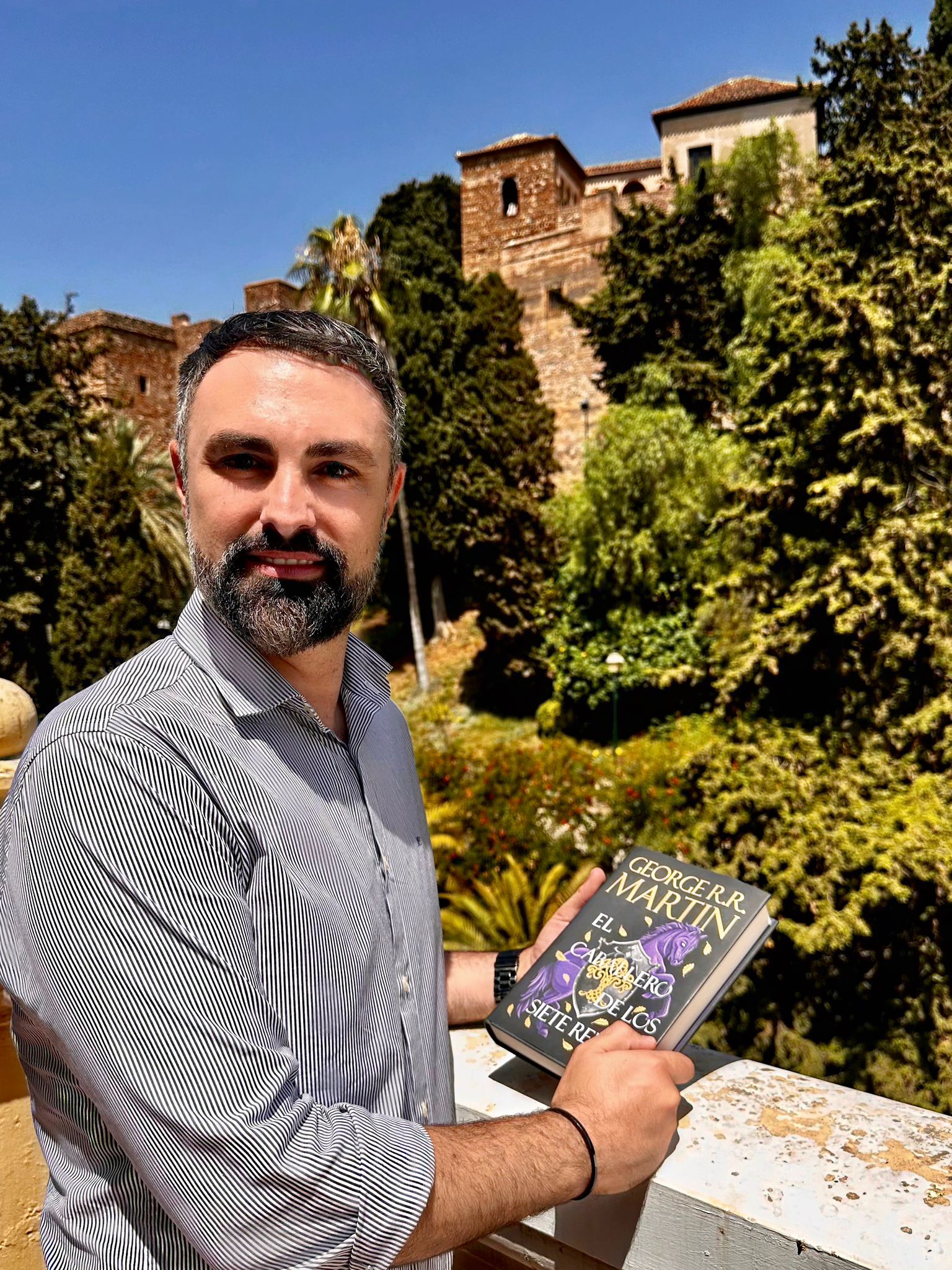 Píldora literaria del lunes 14 de julio de 2025 Píldora literaria del lunes 14 de julio de 2025