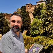 Mariano Ruiz Araujo con la píldora literaria