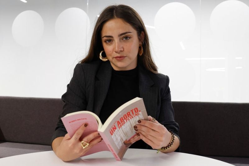 Cuando un aborto costaba 8000 pesetas Cuando un aborto costaba 8000 pesetas