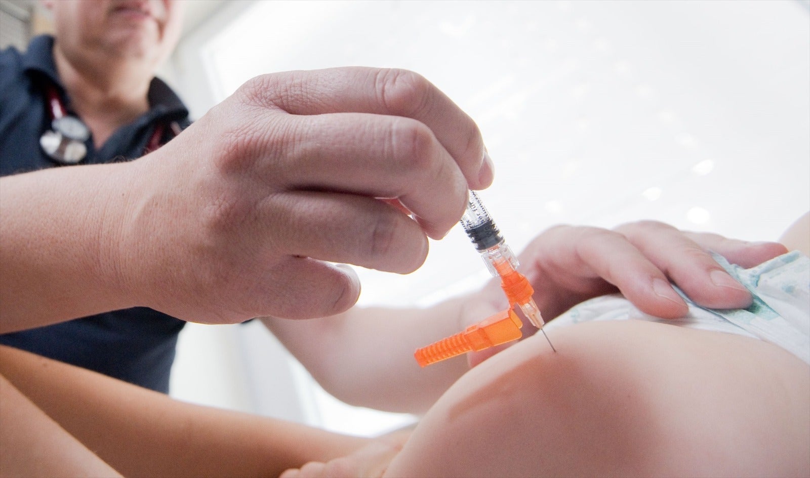 ¿Tiene la vacuna de la gripe efectos secundarios? Estos serían los más comunes ¿Tiene la vacuna de la gripe efectos secundarios? Estos serían los más comunes