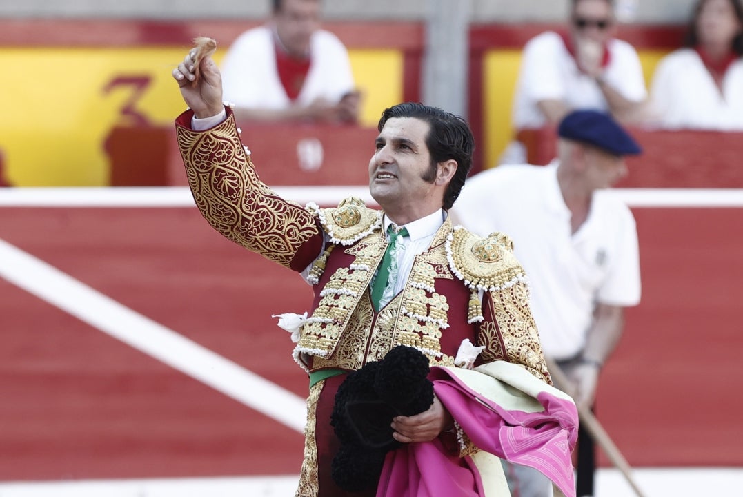 Sevilla reconoce a Morante de la Puebla y Luis Gordillo como Hijos Predilectos de la Ciudad Sevilla reconoce a Morante de la Puebla y Luis Gordillo como Hijos Predilectos de la Ciudad
