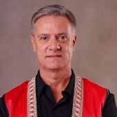 Francisco Javier López Fabregat (Comparsa Moros J'Alhamed), Embajador Moro 2025 