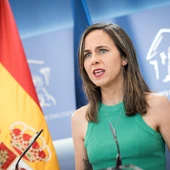 El SUP de la Policía carga contra Ione Belarra: "Le gusta más hacerse fotos con exmiembros de organizaciones terroristas que con policías" El SUP de la Policía carga contra Ione Belarra: "Le gusta más hacerse fotos con exmiembros de organizaciones terroristas que con policías"