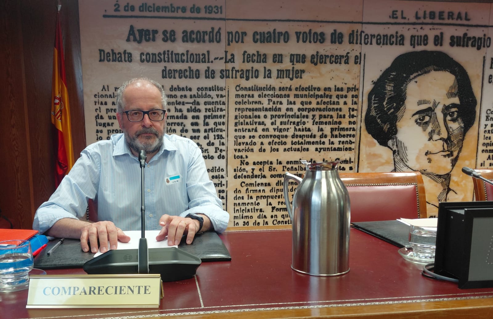Un técnico de contratos de Navarra reconoce que ya había rumores previos sobre la adjudicación de obras a Cerdán Un técnico de contratos de Navarra reconoce que ya había rumores previos sobre la adjudicación de obras a Cerdán