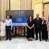 La V edición del Concierto Solidario de la OFM llevará a la Plaza del Santuario de la Victoria