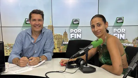 Zaira Romero Zaira Romero