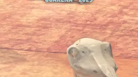 El Festival de Teatro 'Escénicas' de Guareña programa seis obras que arrancan con la local 'Tocados por los Dioses' El Festival de Teatro 'Escénicas' de Guareña programa seis obras que arrancan con la local 'Tocados por los Dioses'