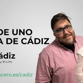 Jaime Álvarez y Carmen Paúl Jaime Álvarez y Carmen Paúl