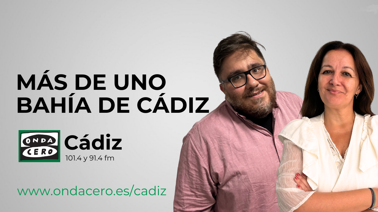 Más de Uno Bahía de Cádiz, 05/01/2026 episode artwork