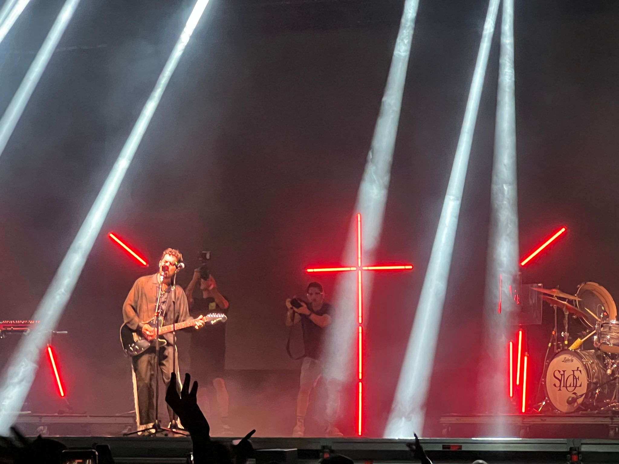 El Festival de Caravaca de la Cruz ha llegado para quedarse El Festival de Caravaca de la Cruz ha llegado para quedarse