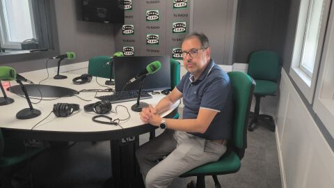 Paco Valderas