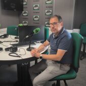 Paco Valderas