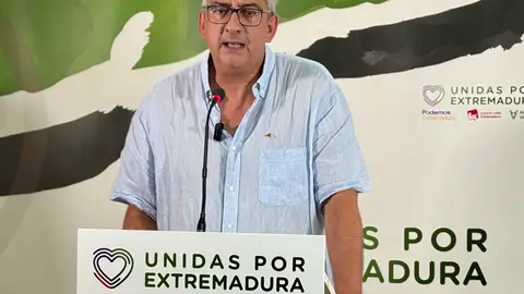 Unidas por Extremadura rechaza los acuerdos “bilaterales” en materia de financiación autonómica Unidas por Extremadura rechaza los acuerdos “bilaterales” en materia de financiación autonómica