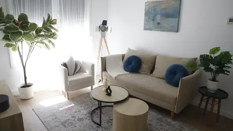 Madrid entrega las primeras llaves de viviendas construidas en suelo municipal Madrid entrega las primeras llaves de viviendas construidas en suelo municipal