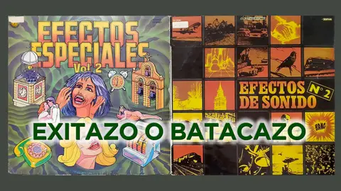 Exitazo o Batacazo - Efectos de Sonido Exitazo o Batacazo - Efectos de Sonido
