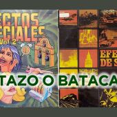Exitazo o Batacazo - Efectos de Sonido
