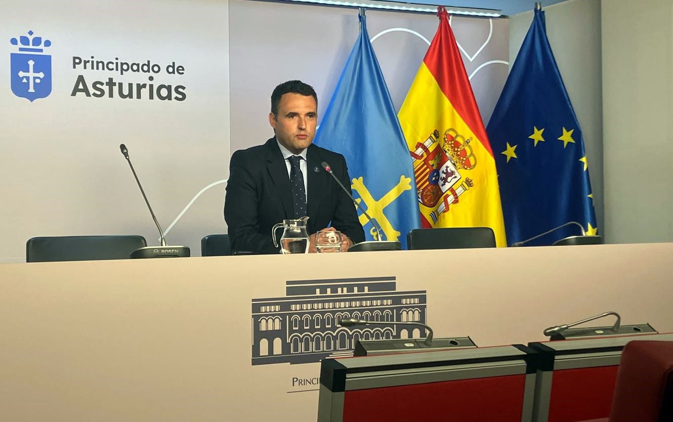 El Principado rechaza el acuerdo de financiación entre el Gobierno y Cataluña y exige negociarlo con todas las comunidades El Principado rechaza el acuerdo de financiación entre el Gobierno y Cataluña y exige negociarlo con todas las comunidades