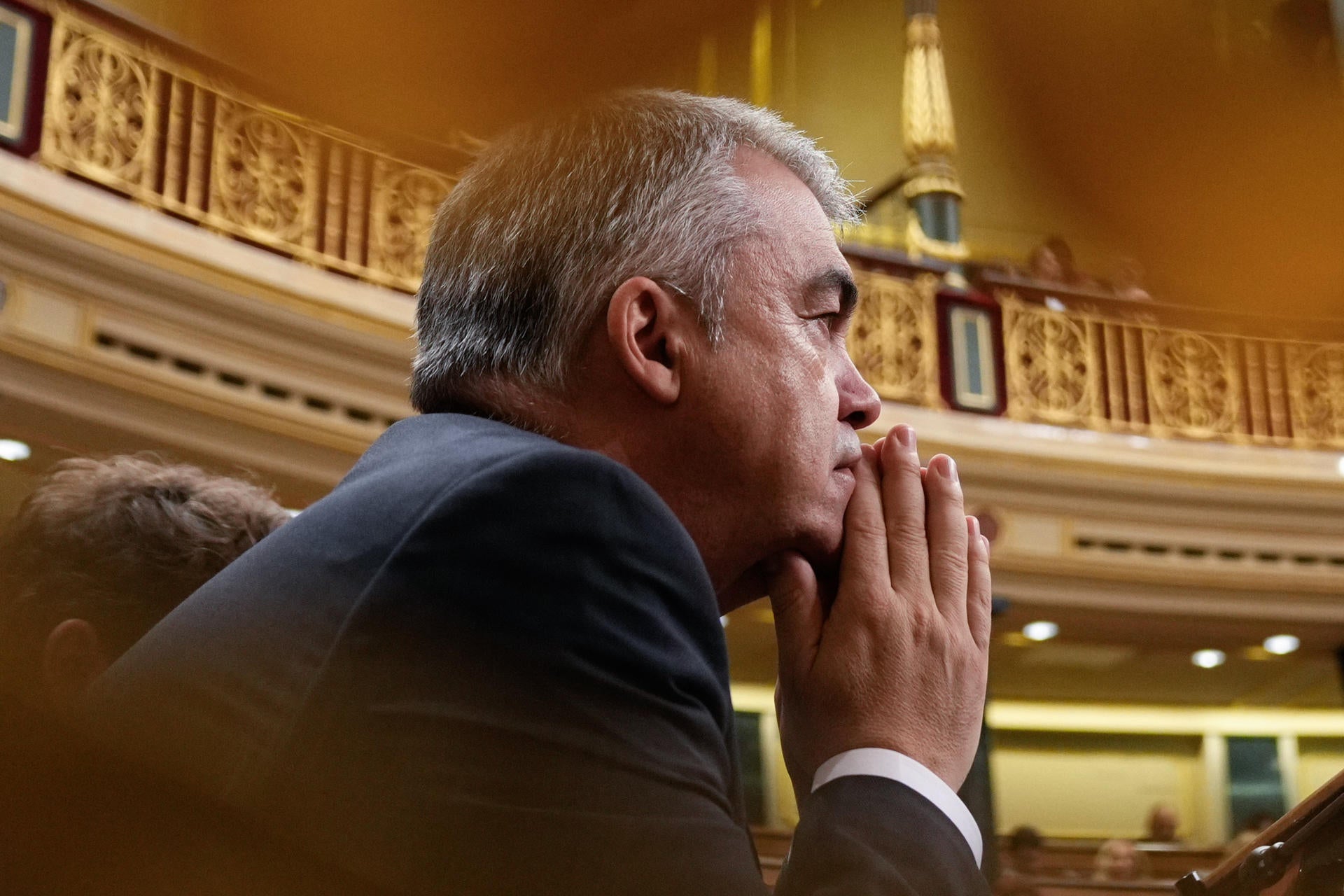 El Supremo celebrará el 22 de julio una vista para decidir si Santos Cerdán sale de prisión El Supremo celebrará el 22 de julio una vista para decidir si Santos Cerdán sale de prisión