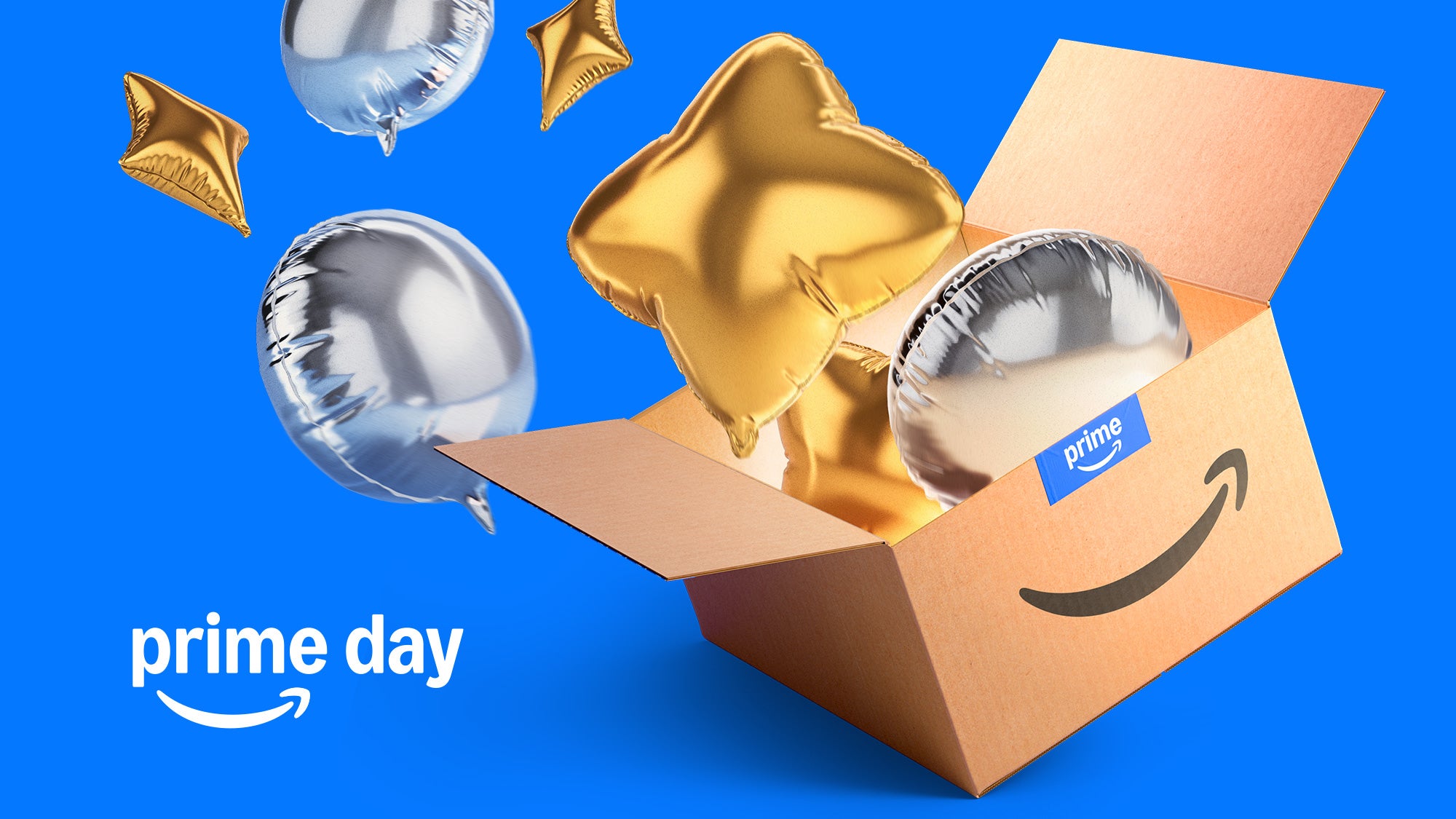 Prime Day 2025 bate récord de ventas durante los cuatro días de ofertas que se iniciaron con la fiesta de Pedraza Prime Day 2025 bate récord de ventas durante los cuatro días de ofertas que se iniciaron con la fiesta de Pedraza