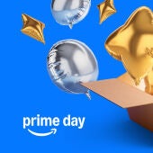 Prime Day 2025 bate récord de ventas durante los cuatro días de ofertas que se iniciaron con la fiesta de Pedraza