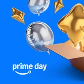 Prime Day 2025 bate récord de ventas durante los cuatro días de ofertas que se iniciaron con la fiesta de Pedraza Prime Day 2025 bate récord de ventas durante los cuatro días de ofertas que se iniciaron con la fiesta de Pedraza