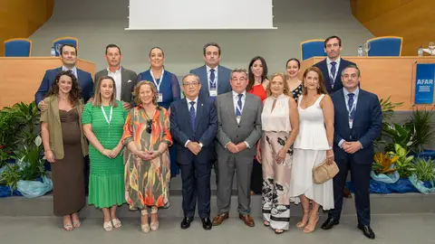 La Fundación Grupo Infrico ayuda a la inserción laboral juvenil La Fundación Grupo Infrico ayuda a la inserción laboral juvenil