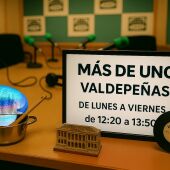 Más de Uno Valdepeñas - Show cooking, teatro y efectos de sonido