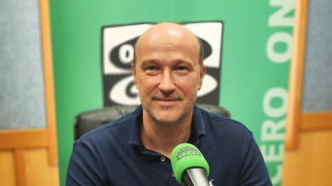 Enrique Cuadra Gasc&oacute;n, padre de Dunia. 