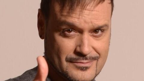 &Aacute;ngel Padilla