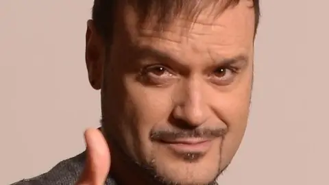 Ángel Padilla Ángel Padilla