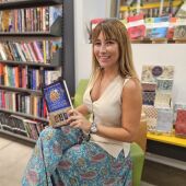 Ruth Sarabia: "La saga de los longevos"