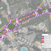 Rotondas Murtal Benidorm