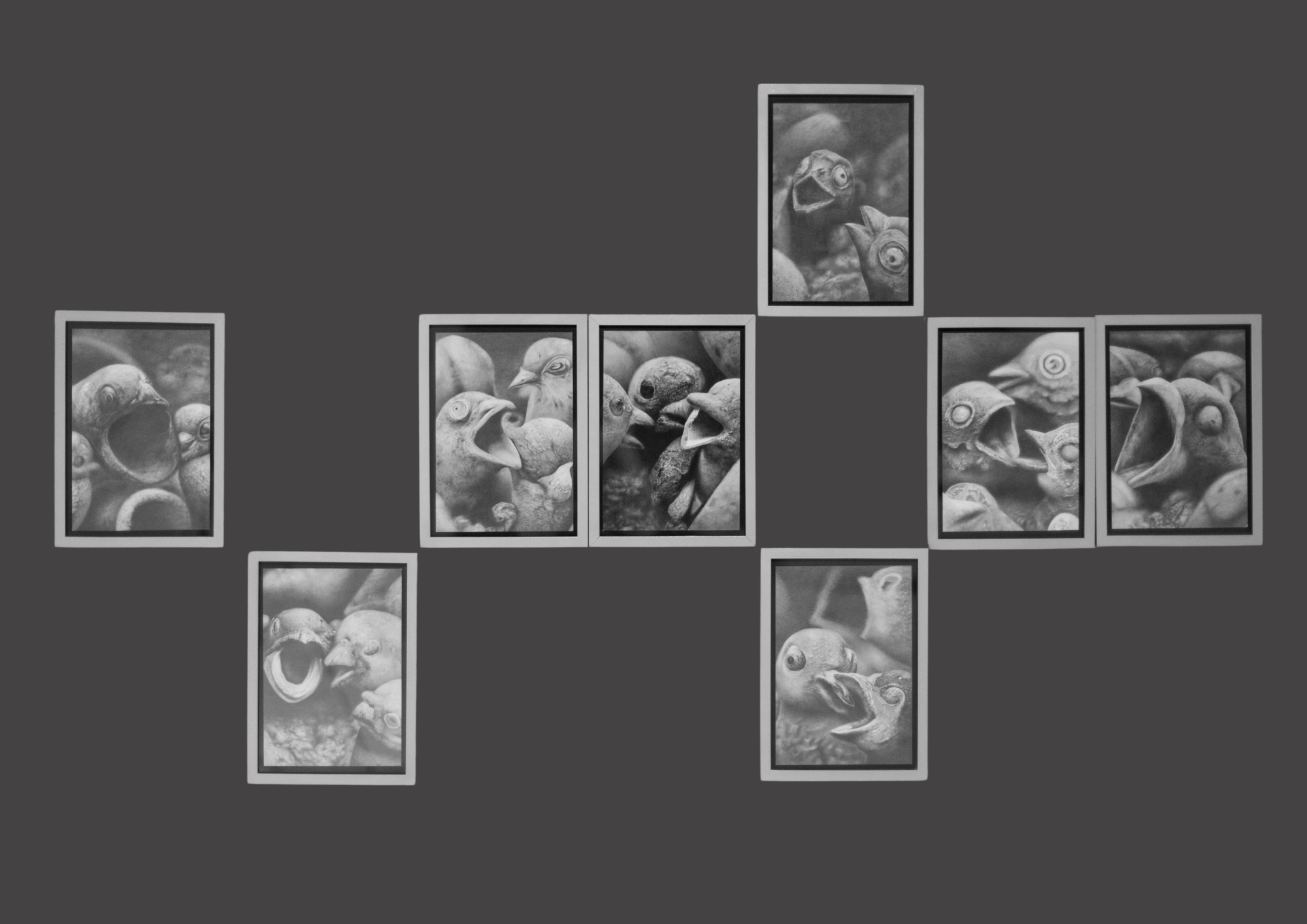 Sebastián Bona se alza con el primer premio del vigésimo séptimo Certamen de Dibujo Gregorio Prieto Sebastián Bona se alza con el primer premio del vigésimo séptimo Certamen de Dibujo Gregorio Prieto