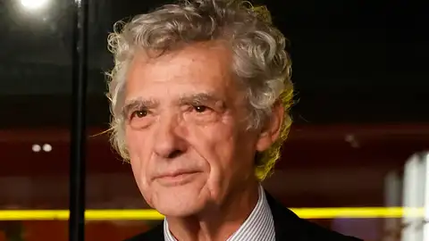 El expresidente de la Federación, Ángel María Villar El expresidente de la Federación, Ángel María Villar