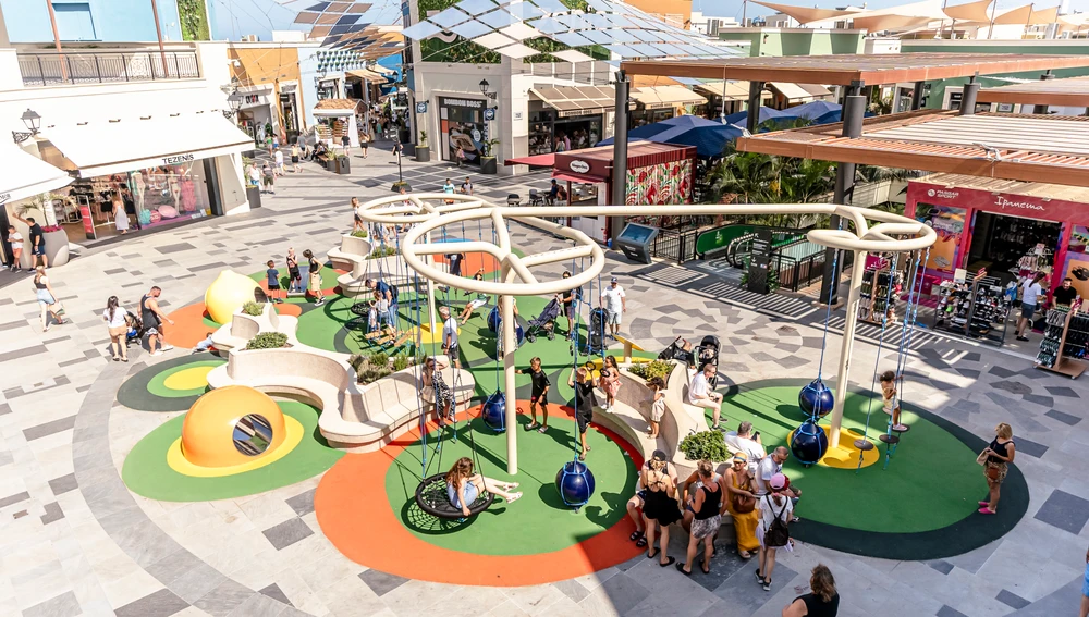 Zenia Boulevard da la bienvenida al verano con un mes repleto de ocio, diversión y experiencias para todos los públicos Zenia Boulevard da la bienvenida al verano con un mes repleto de ocio, diversión y experiencias para todos los públicos