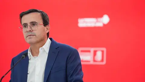 Gallardo rechaza también la financiación singular catalana y pide convocar el Consejo de Política Federal del PSOE Gallardo rechaza también la financiación singular catalana y pide convocar el Consejo de Política Federal del PSOE