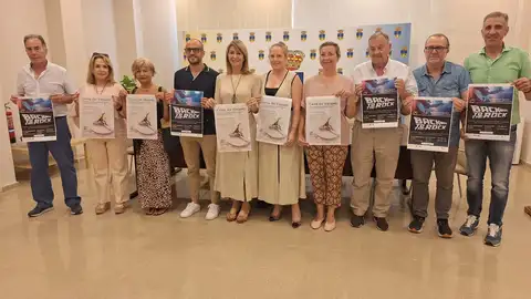 Alhaurín de la Torre una cena y un concierto solidario por parte de La Asociación Española Contra el Cáncer Alhaurín de la Torre una cena y un concierto solidario por parte de La Asociación Española Contra el Cáncer