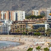Benidorm destina 14.000 euros en ayudas para nuevos autónomos y emprendedores en 2025
