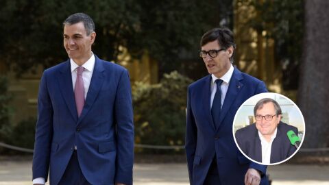 Paco Marhuenda sobre la financiaci&oacute;n singular para Catalu&ntilde;a: &ldquo;Es un atentado contra la igualdad de los espa&ntilde;oles&rdquo;
