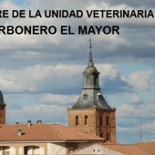 ASAJA inicia una recogida de firmas para pedir a la Junta que mantenga la Unidad Veterinaria de Carbonero el Mayor