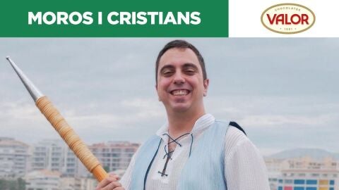 Iv&aacute;n Llorens Garc&iacute;a, Capit&agrave; Pescadors 2025