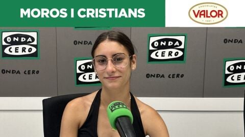 Nerea Delgado Barrull, Capitana Gu&agrave;rdia Negra 2025