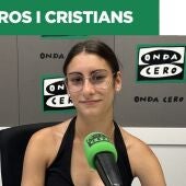 Nerea Delgado Barrull, Capitana Guàrdia Negra 2025