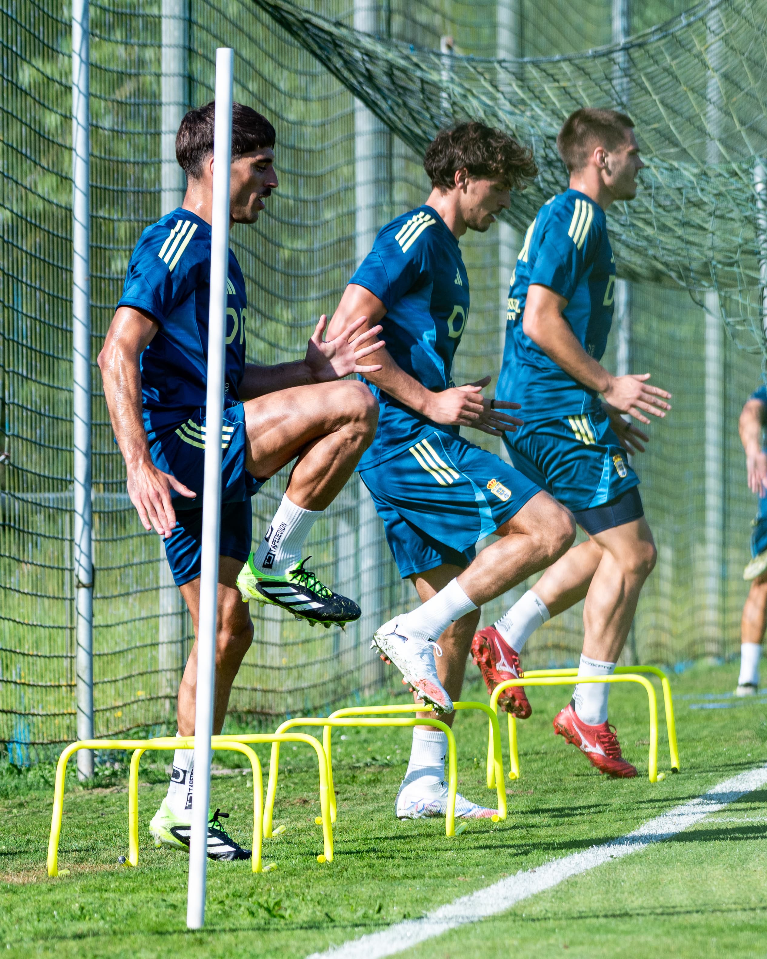 Más de Uno Oviedo Deportes 16/07/2025 Más de Uno Oviedo Deportes 16/07/2025