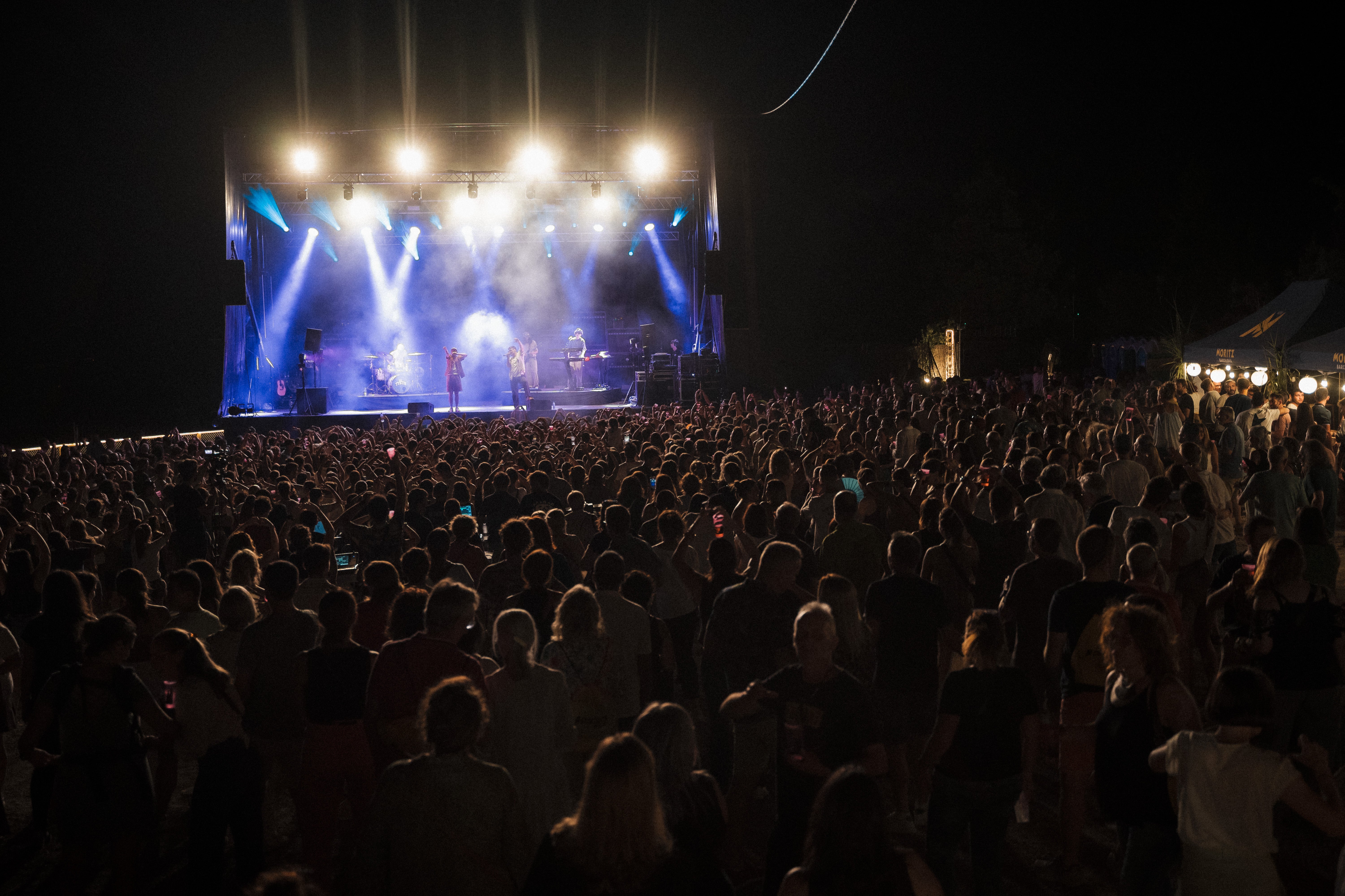 Del Pirineu a la Costa Brava: festivals de música, cinema, gastronomia i arts escèniques per no perdre’s aquest estiu Del Pirineu a la Costa Brava: festivals de música, cinema, gastronomia i arts escèniques per no perdre’s aquest estiu