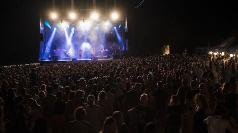 Talarn Music Experience 2024