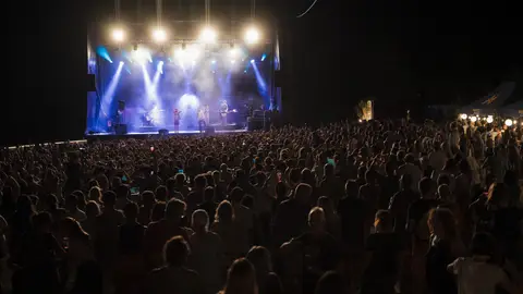 Talarn Music Experience 2024 Talarn Music Experience 2024