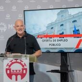 Julio César Fuster